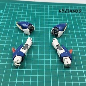 MG 1/100 ウイングガンダムゼロEW 両腕 新機動戦記ガンダムＷＥＷ ガンプラ ジャンク パーツ 　AO