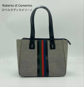 Roberta di Camerino ロベルタディカメリーノ ハンドバッグ