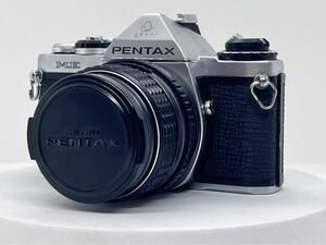 ASAHI PENTAX ME アサヒ ペンタックス 1:1.4 50mm フィルムカメラ 一眼レフ