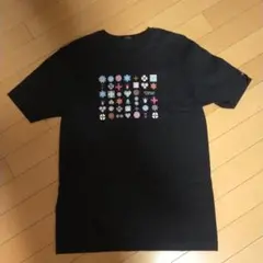 ほぼ未使用！激レア！バーバリーブラックレーベル　Tシャツ