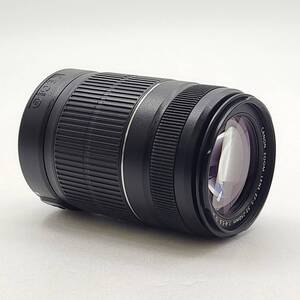 【全額返金保証】【最速発送】Canon EF-S55-250mm F4-5.6 IS II 美品 動作確認済