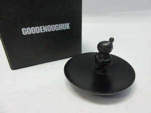 グッドイナフ GOOD ENOUGH UK incense holder お香立て