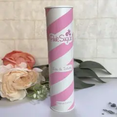 アクオリナ ピンクシュガー EDT 100ml PINK SUGAR