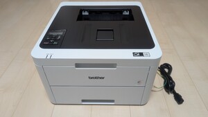 ブラザー brother HL-L3230CDW カラーレーザープリンター A4 複合機