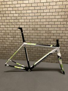 cannondale caad10 2014 サイズ52