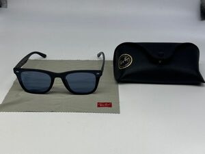 【現状品】 RAYBAN レイバン サングラス RB4391D レターパックプラス（16284）