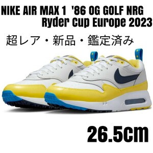 日本未発売ナイキ AIR MAX1 