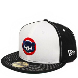 MLB Chicago Cubs シカゴ カブス 野球帽子 NEWERA ニューエラ キャップ250