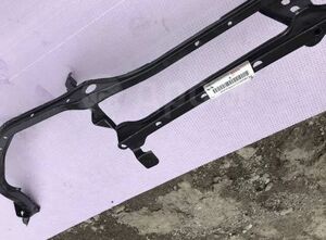 ●未使用 トヨタ JZA80 スープラ 純正 フロントバンパー レインフォース レインホース アッパ TOYOTA Supra front bumper reinforcement