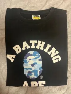 A BATHING APE