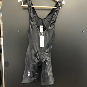 m001 G(60) 2.未使用 DHB Bib Short ビブタイツ ショートタイツ ジャージ Mサイズ ブラック タグ付き