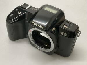 【動作OK】ペンタックス　PENTAX Z-10