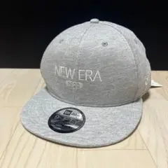 Youth 9FIFTY スウェット NEW ERA 1920 グレー