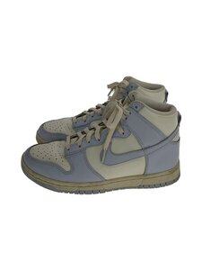 NIKE◆DUNK HIGH_ダンク ハイ/25.5cm