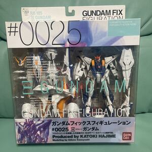 GUNDAM FIX FIGURATION #0025 クスィーガンダム　ペーネロペーガンダム　機動戦士ガンダム　GFF ガンダムフィックスフィギュレーション　