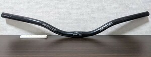 AZONIC ONEAL PWD DOUBLE WALL RISE BAR ライザーバー MTB ハンドルバー マウンテンバイク アゾニック ダブルウォール