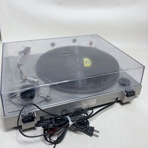 Technics/テクニクス レコードプレーヤー/ターンテーブル SL-3300 ジャンク品　900