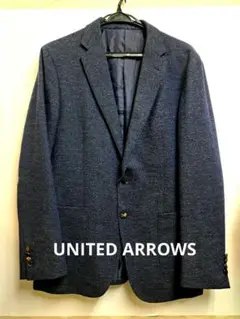 UNITED ARROWSジャケットA DAY IN THE LIFE