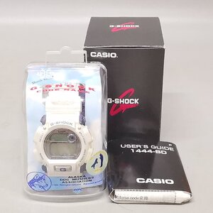 未使用 CASIO G-SHOCK CODE NAME A.D.M.A. アラスカ DW-8800AJ-2BT カシオ Gショック コードネーム メンズ 腕時計 現状品 Z6757