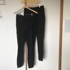 GU 大きいサイズスウェットパンツ(1枚)