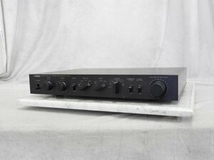 ■TG0829 ☆ YAMAHA ヤマハ NS SERIES C-2a プリアンプ ☆中古☆