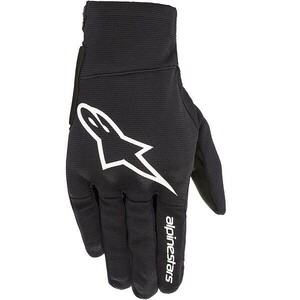 【在庫あり 即納】アルパインスターズ リーフメッシュグローブ XLサイズ BLACK (alpinestars REEF GLOVE )