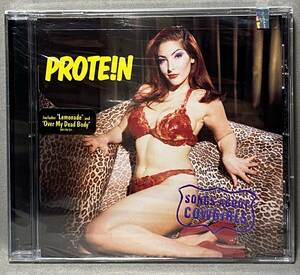 PROTEIN / SONGS ABOUT COWGIRLS / 輸入盤 未開封 CD / OK68178