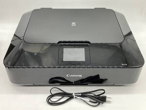 Canon キャノン PIXUS MG7130 BK インクジェットプリンター 複合機 　訳あり