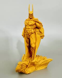 「バットマン（BATMAN）」レジン製モデル（メーカー不明）