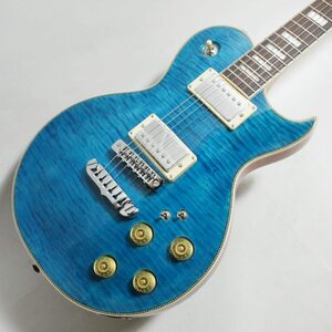 ARIA PRO II PE-700 SBL(See-through Blue) エレキギター〈アリアプロII〉