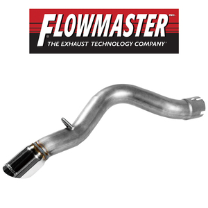 Flowmaster 2018- ジープ ラングラー JL 2.0L 3.6L 2/4ドア アンリミテッド エキゾースト 大音量 アメリカンサンダー