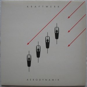 ◇12：EU◇ KRAFTWERK / AERODYNAMIK