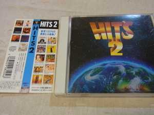 ★CD★V.A./HITS 2★