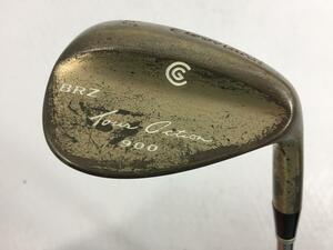 即決 お買い得品！中古 TA-900 ブロンズ SW オリジナルスチール 56 WEDGE