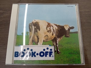 ピンク・フロイド CD ATOM HEART MOTHER(原子心母)