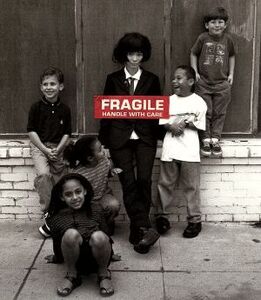 FRAGILE/川本真琴