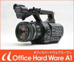 SONY カメラ XDCAMメモリーカムコーダー PXW-Z280V ソニー 【中古/業務用/映像制作機材】 #P