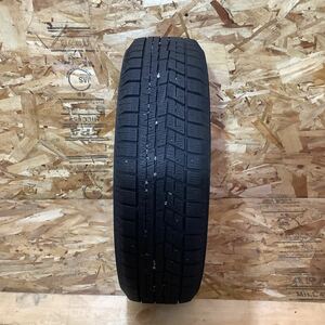 YOKOHAMA ice GUARD iG60 ヨコハマ 155/70R13 スタッドレス 2019年製 1本 7〜8分山