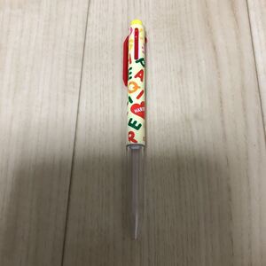 HARIBO ３色ボールペン（インクなし）