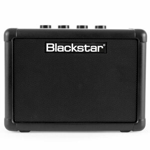 Blackstar FLY3 Watt Mini Amp バッテリーコンボアンプ〈ブラックスター〉