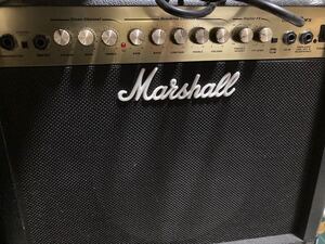 【楽器・機材】 マーシャル MG30DFX 軽音 バンド 音楽 スタジオ Marshall 動作確認済み ギターアンプ