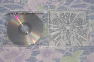 〇♪BRAHMAN　CAUSATION　CD盤