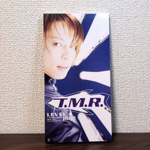 LEVEL4 ／ T.M.Revolution （ARDJ5043）