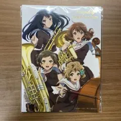 響け!ユーフォニアム 第7回定期演奏会 シナリオブック