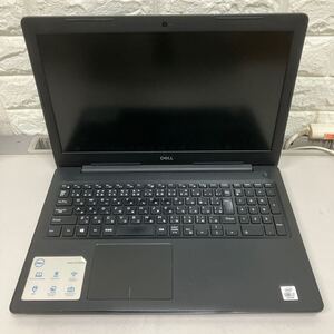 W119 DELL Vostro 3590 P75F Core i7 10510U メモリ8GB