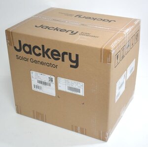 ★新品！未開封！Jackery ジャクリ JE-1000B ポータブル電源 1000 Pro★