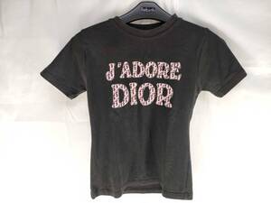 【1円】Dior ディオール J