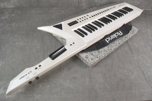 F★ Roland ローランド AX-EDGE ショルダーキーボード