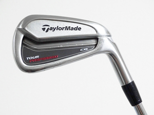 【美品】PGAツアー支給品 Taylormade TOUR PREFERRED CB 3I アイアン xxxTシリアル KBS TOUR 125 S+ プロトタイプ クラブ 本物保証