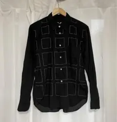 Comme des Garçons Homme Deux シャツ